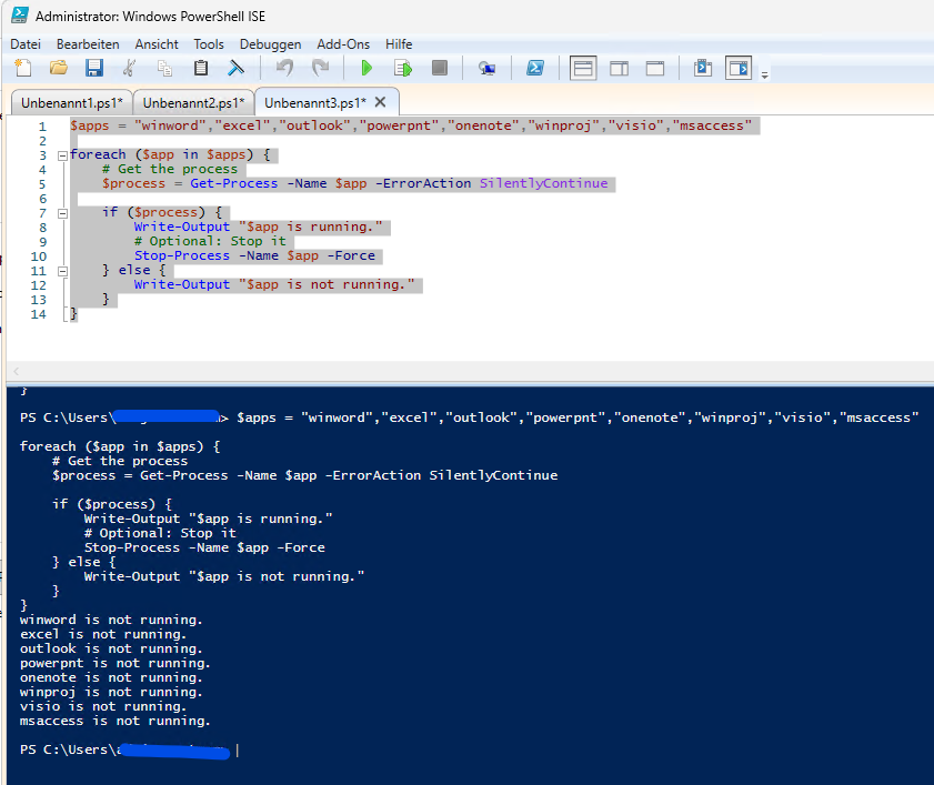 Solved: office install 2021 - MECM error | Experts Exchange